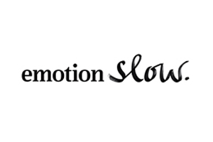 logo emotion slow