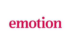 logo emotion magazin