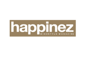 logo happinez magazin