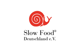 logo slow food