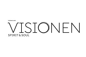 logo visionen magazin