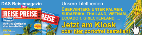 reise preise banner